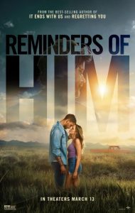 ROH movie poster