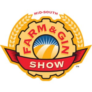farm & Gin Show Logo