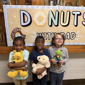 stuffed animals