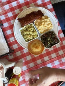 Cafe Plate 1