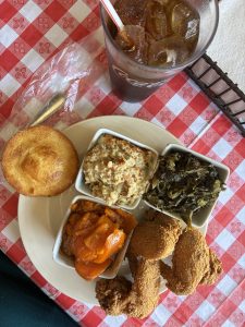 Cafe Plate 2