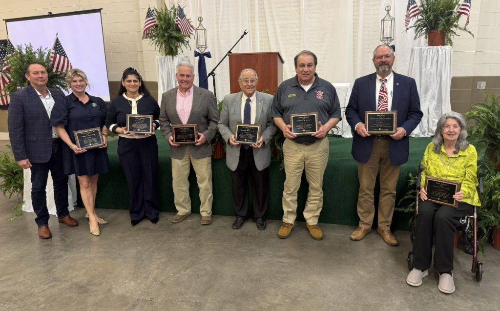 award group