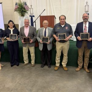 award group