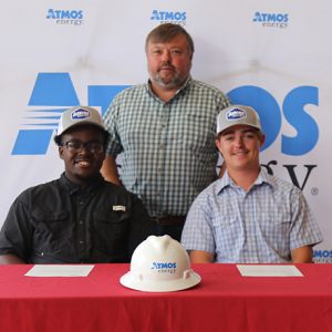 Wilson, Rhodes, Williams
