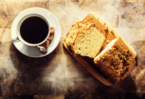 pound cake