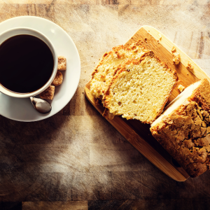 pound cake