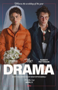 drama movie poster