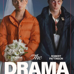 drama movie poster
