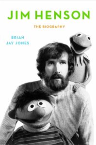 Biography cover