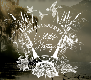 Wildlife Fest Graphic