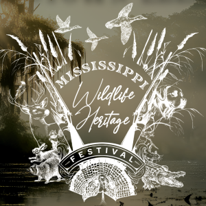 Wildlife Fest Graphic