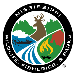 MDWFP logo