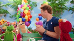 Fifa muppets 2