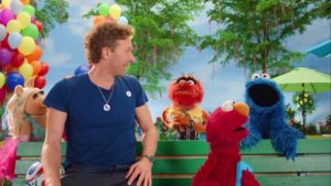 Fifa Muppets 3