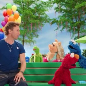 Fifa muppets 1