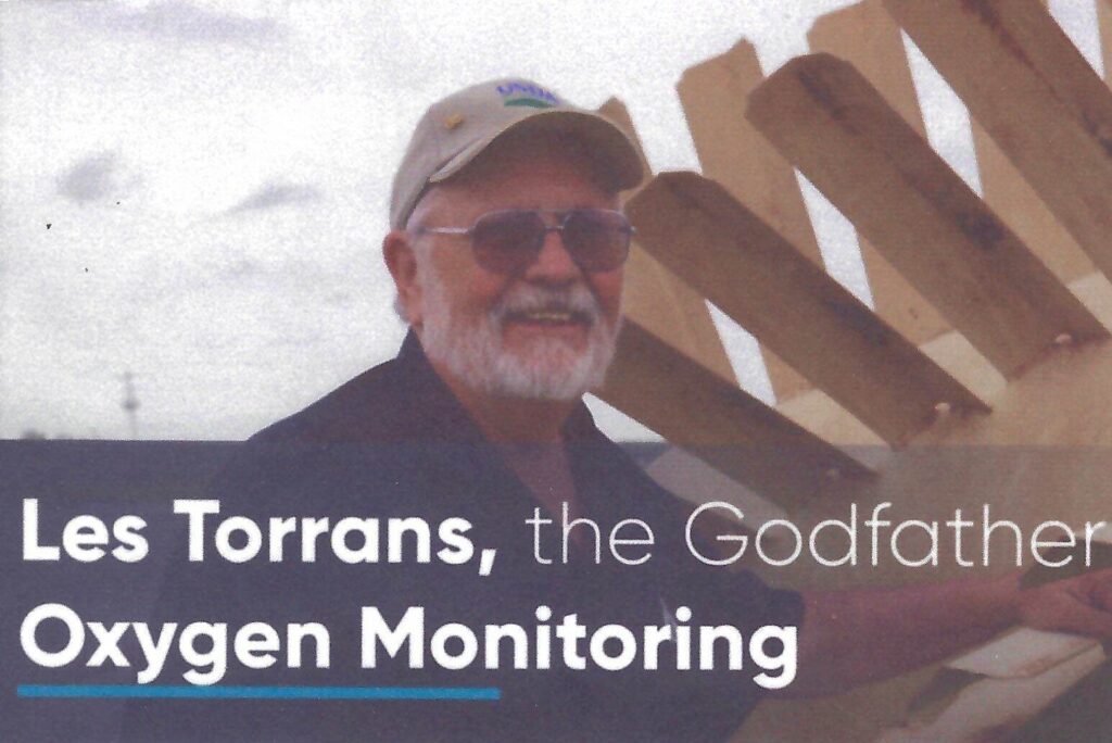 Obituary: Eugene Leslie “Les” Torrans, Jr. – The Leland Progress