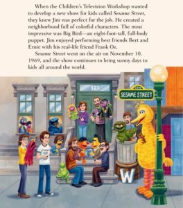 golden book sesame street the leland progress tough pigs