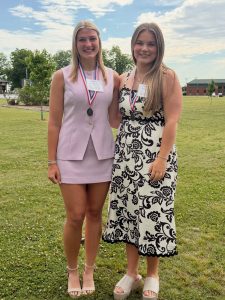 washington school seniors