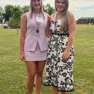 washington school seniors