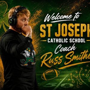 Russ Smither