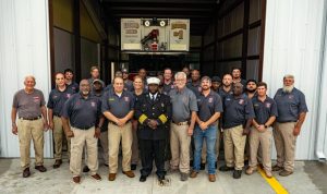 Ladder 1 LFD