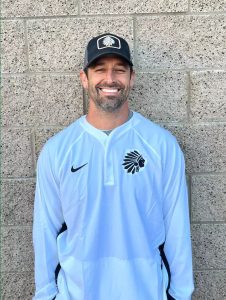 Chad Cribbs