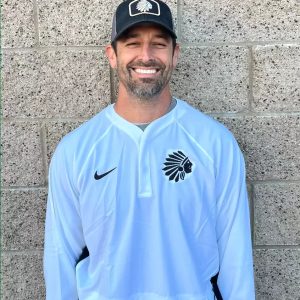 Chad Cribbs