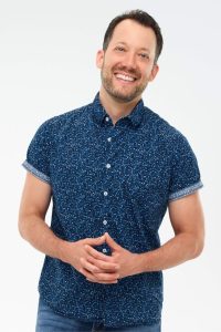 John Tartaglia