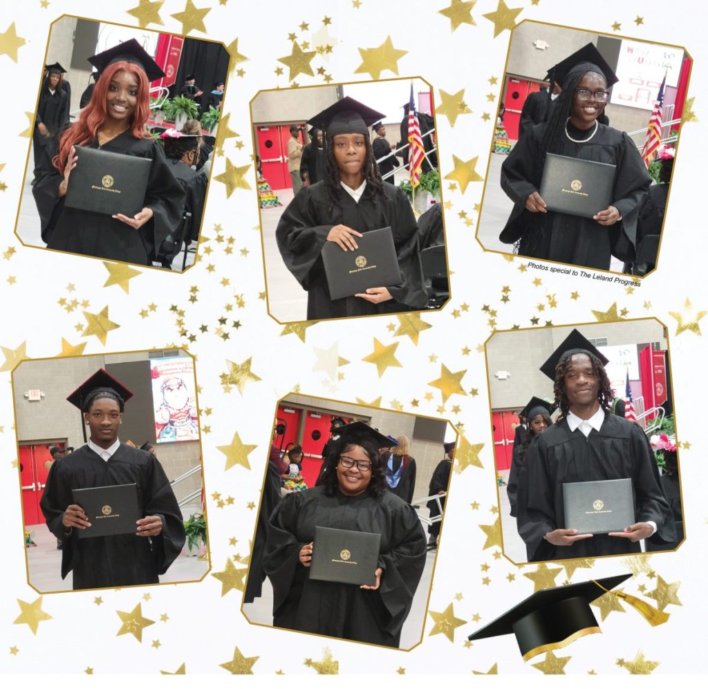 leland graduation page 2