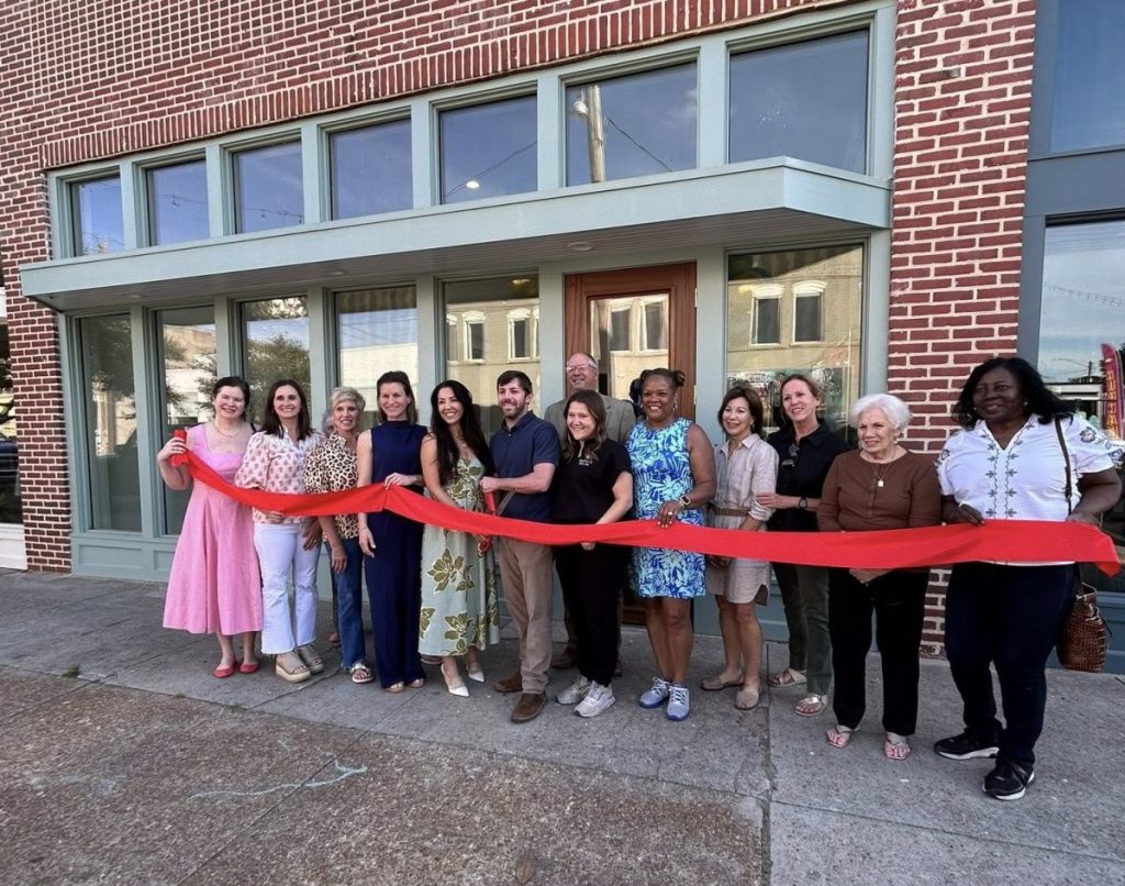 ribbon cutting edited