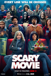 SM poster