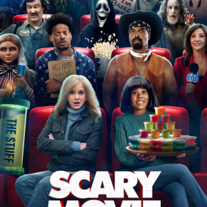 SM poster