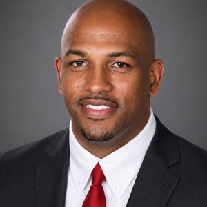 jamar mcknight