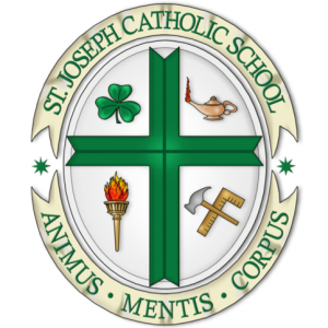 st. joseph crest