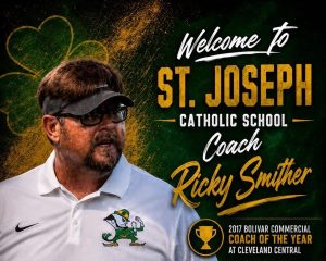 Coach Smither