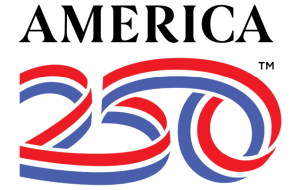 America 250 Logo TM