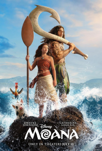 Moana 2026 MP