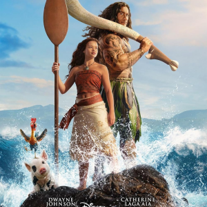 Moana 2026 MP
