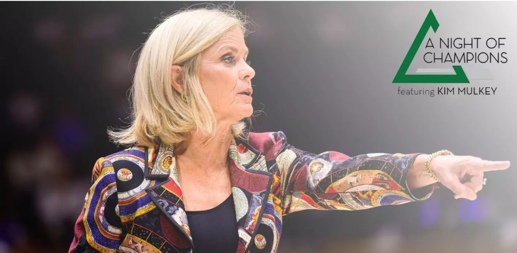 kim mulkey