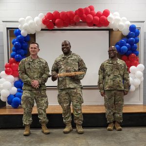 moore retires