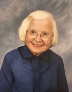 Ann Johnson