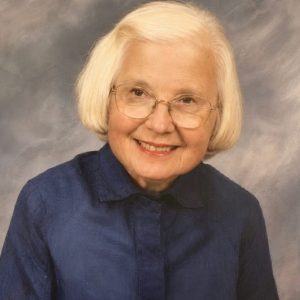 Ann Johnson