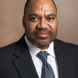 Derek Miles