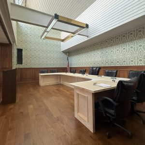 board room