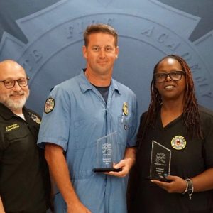 Randy Ray award
