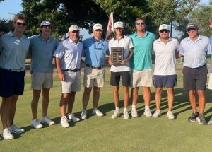 DC golf and racquet club