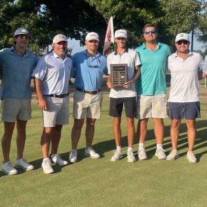 DC golf and racquet club
