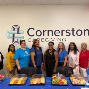 cornerstone name