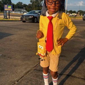 adrianna jackson