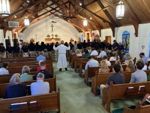 Chapel 1